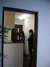 「理想の二世帯住宅」完成見学会報告
