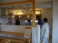 「理想の二世帯住宅」完成見学会報告