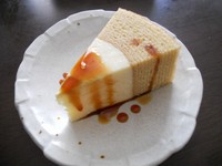 バームの中に☆☆