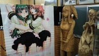 不定期　長野県木崎湖キャンプツーリング（２）