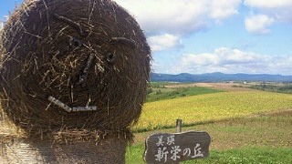 北の国から　～出張～