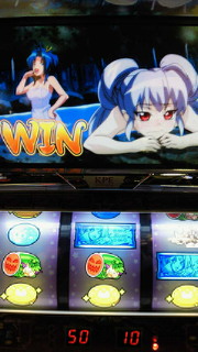 マジハロ3写メ集