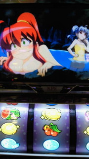 マジハロ3写メ集2