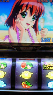 マジハロ3写メ集2