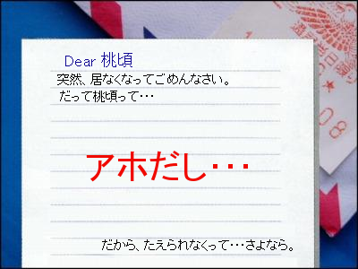 これだったのか～