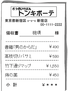 お買い物～♪