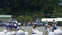 六郷小学校教育講演会の幼い