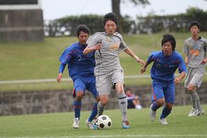 インハイ写真④オイスカvs浜松南