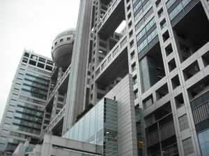 ◆お台場オーディション行ってきました!!