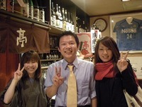 ◆ものまねライブにジュビロの選手が!!その①