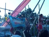 虹の岬祭り2011 2011/06/10 01:11:59