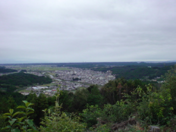 絶景