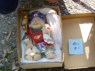 若宮社改造計画