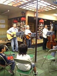 素敵な時間をありがとうございました
