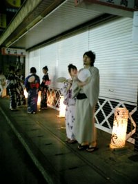 夏のお楽しみ