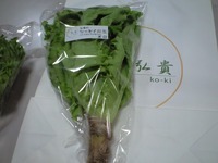 野菜ソムリエのおいしいお話　【リーフレタス】 2010/06/16 07:00:00