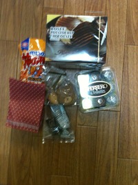♪　久々・・・　♪ 2012/02/15 18:27:00