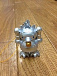 ♪　眠れない夜　♪ 2012/02/23 21:55:00