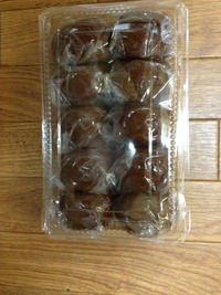 ♪　頂きもの・・・　♪