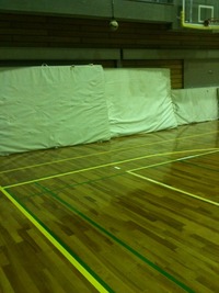 ♪　心機一転　♪ 2012/02/08 18:57:00
