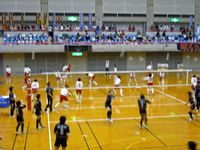 ♪　インハイ県大会　2日目　♪