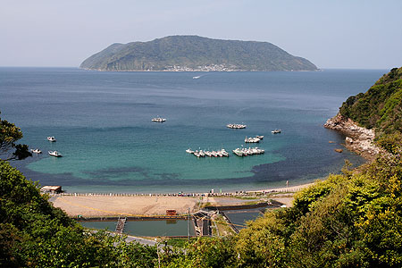 上関原発と祝島の人々
