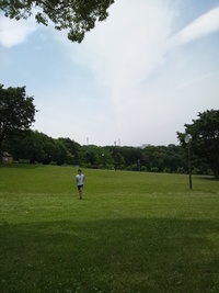 都田総合公園