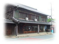 明日は文化の日　酒造りは日本の文化　日野屋商店