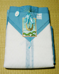 蚊帳（かや）