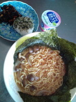 本日のランチ