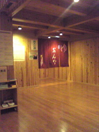 充実した一日♪ 2009/08/01 05:34:19