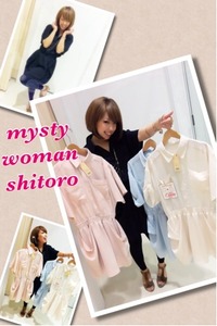 ★新作ワンピ★