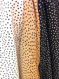 ★ベルと付きテーパードパンツ★