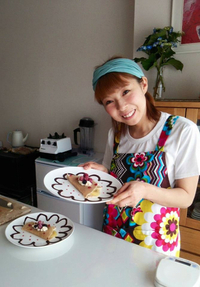 わたし、食を見直して妊娠しました。 2016/11/28 20:55:06