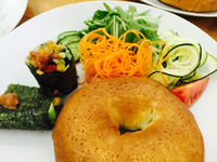 ナーティー食堂。 2016/06/13 18:21:30