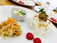 栄養学とローフード 2016/07/11 15:13:24