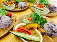 ナーティー食堂。 2016/07/19 14:49:42