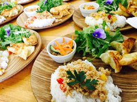 ナーティー食堂。 2016/05/10 16:13:26