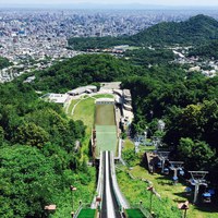 北海道出張 2016/08/07 08:43:17