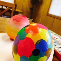 立体型アート 2016/08/14 12:05:57