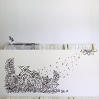 壁画アート 2016/07/19 07:01:53