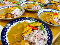 ナーティー的カレー 2016/08/30 19:18:10