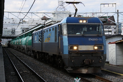 青春１８きっぷ・・・篠ノ井線篠ノ井駅ほか（長野県）