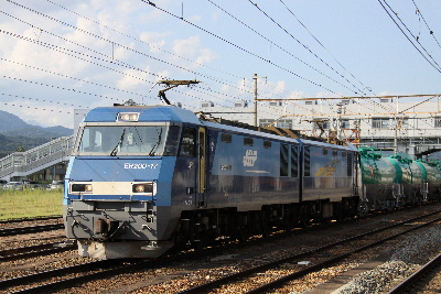 青春１８きっぷ・・・篠ノ井線篠ノ井駅ほか（長野県）