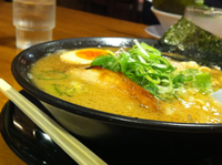 今日の夜食♪ 2012/10/28 20:46:00