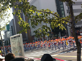名古屋へ