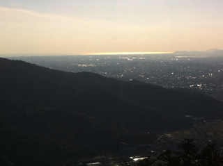 石巻山