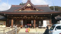 大和の大いちょう