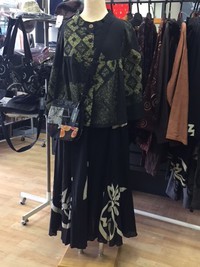 今月も新柄が入荷しました！