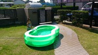 ナフプー。 2014/07/27 09:03:15